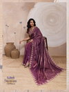Swayam By Sethnic Lifestyle Metallic Velvet Satin Saree Wholesale Price In Surat